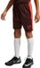 Nike Academy+ Fußballhose JR Rot 164
