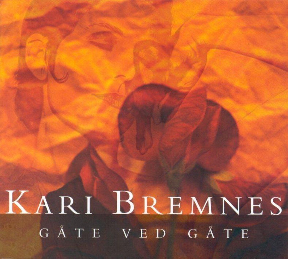 Sonic Kari Bremnes - Gate Ved Gate