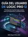 Guía Logic Pro 12 Gebruikershandleiding