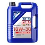 LIQUI MOLY Touring High Tech 10W-30 | 5 L | Minerale motorolie