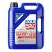 LIQUI MOLY Touring High Tech 10W-30 | 5 L | Minerale motorolie