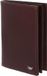 Golden Head Leren identiteitskaarthoesje Colorado RFID Protect Ausweisetui met Scheinfach 4476 Tabacco bruine