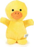 Enyi Gloria Soft Toy for Dogs Enyi 20 cm Duck