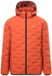 Regatta Astrel Jas Heren L Rooibosthee Waterdicht Winddicht Met Capuchon Lange Mouw Polyester Ritszakken Rits Sluiting Effen Sportmode Lente/Zomer 2026