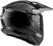 FC-Moto XP-22S Endurohelm - Zwart - L (59/60 cm)