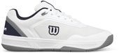 Wilson Courtglide Allcourt Schoenen Wit EU 44 Man