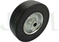 DTR Los wiel voor neuswiel 225x65