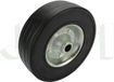 DTR Los wiel voor neuswiel 225x65