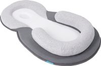 Babymoov Cosydream Smokey | Coussin de sommeil pour bébé | 0-3 mois