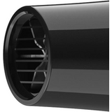 Winning Star Haardroger 2400w Fohn Ac5417 Zwart