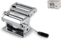 Inoxpran 8409499 Handmatige pastamachine Roestvrijstaal 15 cm