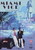 Deux Miami Vice - Series 1 Coffret DVD