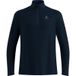 Odlo Essential 1/2 Zip Hardloopshirt Heren-donkerblauw, Maat XXL