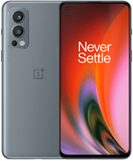 OnePlus  Nord 2 5G / 128 GB / gray sierra