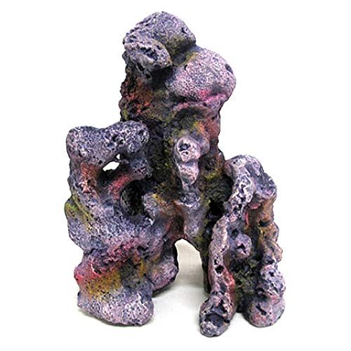 Amtra Reef Rock MD 1 - Aquarium Decoration