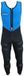 Seland Nive Hidrospeed 5 Mm Freediving Wetsuit Bleu,Noir 2XL Homme