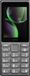 HMD HMD 110 - Mobiele Telefoon - Zwart
