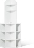 Vevor Hoekkast Multifunctionele Kast 1626 mm Opbergkast Stopcontacten