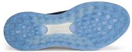 Ecco W GOLF LT1 BOA Chaussures de golf femme Bleu