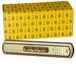 HELLA 2PS 013 302-211 Parkeerlicht - Shapeline Tech - LED - 12V - Opbouw/Geschroefd - Lenskleur: Geel - LED lichtkleur: Geel - Kabel: 250mm - Stekker: AMP - 2-polig - links/rechts - Aantal: 1