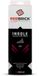 Redbrick Inlegzool High 100035 - Zwart - Maat 45