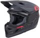 Oneal 3srs Nova V.27 Casque tout-terrain XL noir