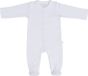 Baby's Only Boxpakje met voetjes Pure - Wit - 68