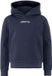 Craft Kinderhoodie Community 2.0-logo JR Navy