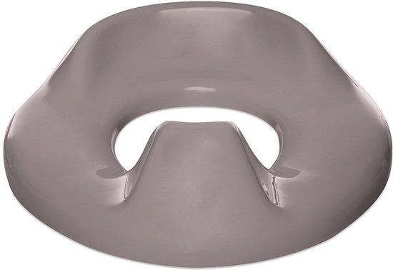 Bébé-jou Toiletverkleiner Chalk Brown