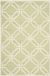 Safavieh Tapis Mollie Laine Citron vert 122 x 183 cm