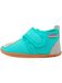 GIESSWEIN Huisschoenen grijs / mintgroen / gemengde kleuren
