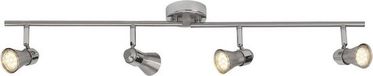 Brilliant SANNY Plafondlamp Chroom
