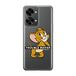 ERT GROUP mobiel telefoonhoesje voor Oneplus NORD 2T 5G origineel en officieel erkend Tom & Jerry patroon 012