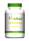 Elvitaal Psyllium Max Capsules 120st