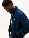 Tommy Jeans TJM Essential Jacket DM0DM22720 C1G Dark Night Navy