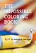 THE IMPOSSIBLE COLORING BOOK RAM complex canvases