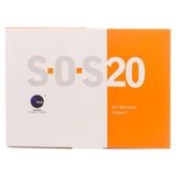 Sos 20 Pdr Sac 30x42g