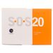 Sos 20 Pdr Sac 30x42g