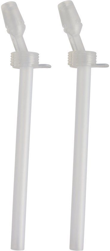 Camelbak Thrive Flip Straw - Flow Valves and Straws Set - Onderdeel - Transparent (Clear)