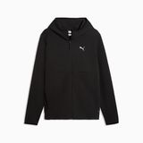 PUMA TECH Hoodie met volledige rits DK
