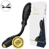 Nappex Dios G-Spot en Prostaat Stimulator Vibrator