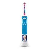 Oral-B Kids Elektrische Tandenborstel - Disney Frozen Editie - Vanaf 3 Jaar