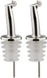 Westmark 2 schenktuit »Inox Gastro«