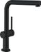 Hansgrohe Talis M54 Keukenkraan - RVS - Modern - 1 Handvat - 5 Jaar Garantie