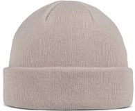 BUFF® Lilon Docker Beanie Grijs Unisex Volwassenen Polyester One Size
