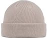 BUFF® Lilon Docker Beanie Grijs Unisex Volwassenen Polyester One Size