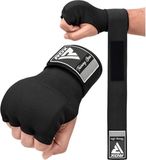 RDX Sports IS2 Inner Gloves - Zwart - Maat M
