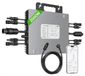 Onduleur solaire connecté au réseau - LS-L2000M - 2000 W - 4 MPPT - 230 V AC - 96% rendement crête - IP67 - application WLAN