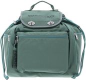Mandarina Duck MD20 Backpack Utility Mint groen
