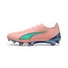 PUMA Chaussures de football ULTRA 6 ULTIMATE CA MIA FG Unisexe, Chaussures, Rose, 47